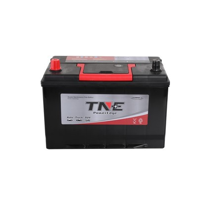 95D31R 12V 80Ah Blei-Säure-MF-Autobatterie